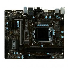 MSI  B250M PRO-VH LGA 1151